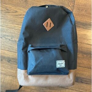 Herschel Supply Heritage Backpack